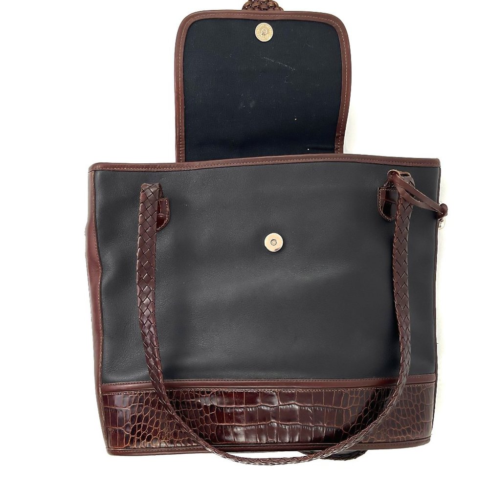 Brighton Leather Purse - Picture 6 of 11